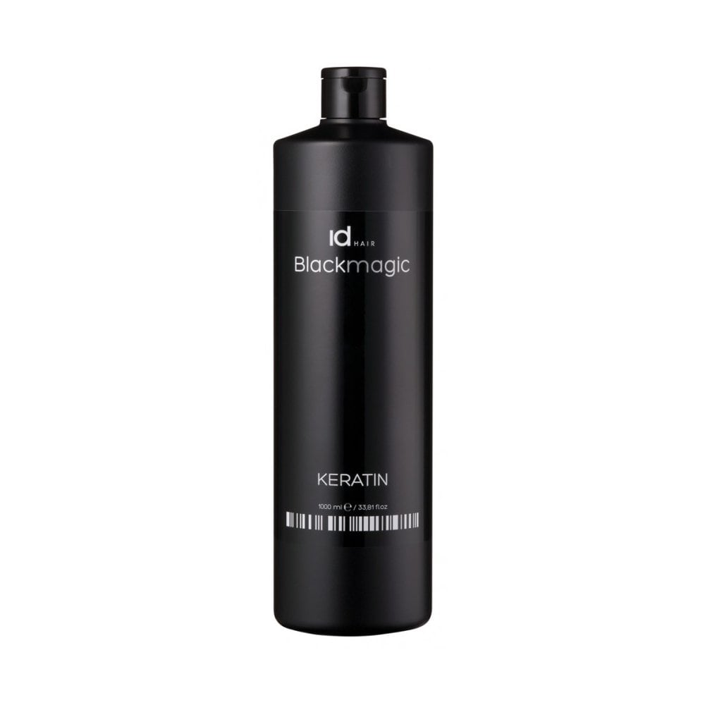 IdHAIR Black Magic Neutraliser 1000ml