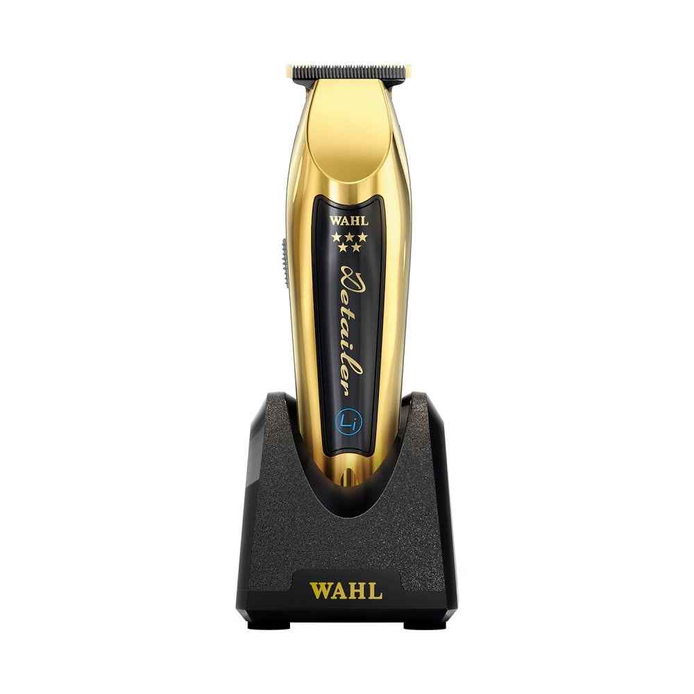 Wahl 5 deals star detailer