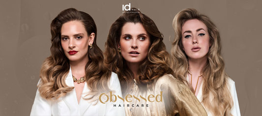 Discover NEW Obsessed by IdHAIR