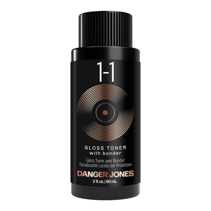 Danger Jones Gloss Toner 60ml 1-1