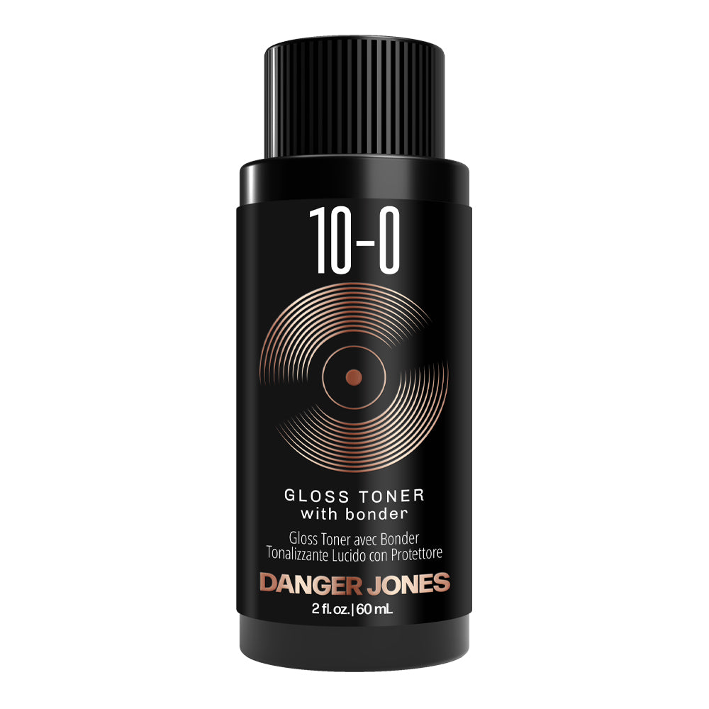 Danger Jones Gloss Toner 60ml 10-0