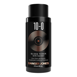 Danger Jones Gloss Toner 60ml 10-0