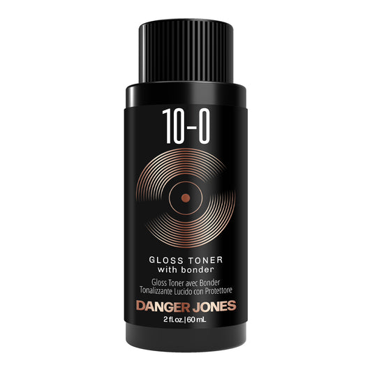 Danger Jones Gloss Toner 60ml 10-0