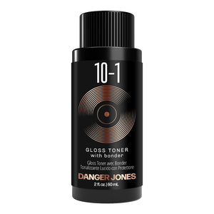 Danger Jones Gloss Toner 60ml 10-1