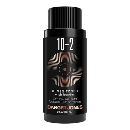 Danger Jones Gloss Toner 60ml 10-2