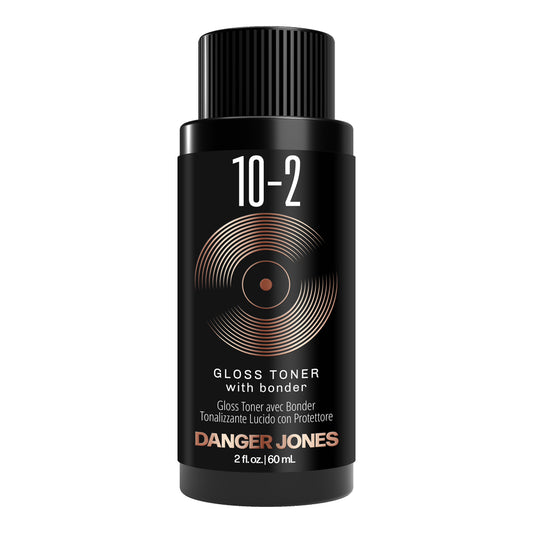 Danger Jones Gloss Toner 60ml 10-2