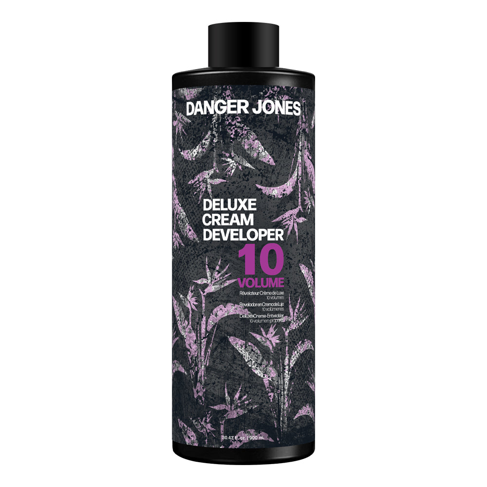 Danger Jones 10 Volume Developer 946ml