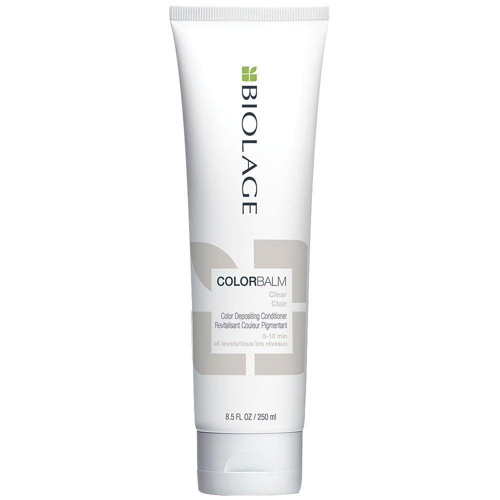 Matrix Biolage Colorbalm Color Conditioner 250ml - Clear