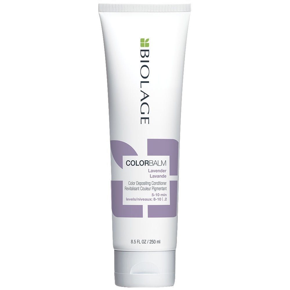 Matrix Biolage Colorbalm Color Conditioner 250ml - Lavender