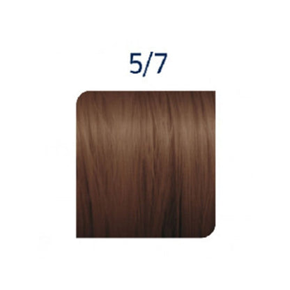 Wella Illumina Color Tube - 5/7