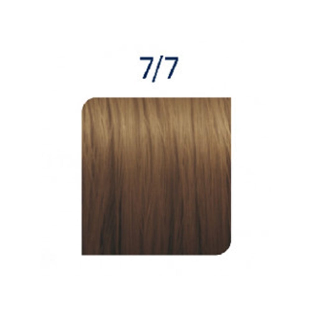 Wella Illumina Color Tube - 7/7