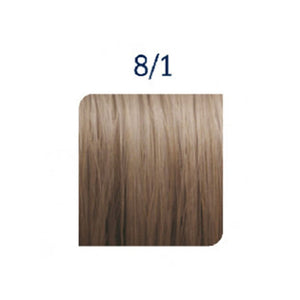 Wella Illumina Color Tube - 8/1