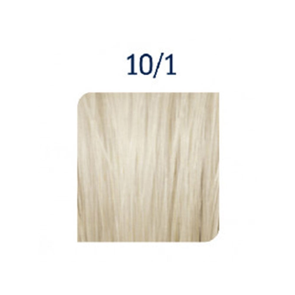 Wella Illumina Color Tube - 10/1