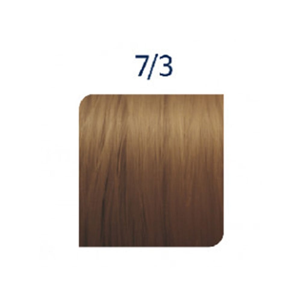 Wella Illumina Color Tube - 7/3