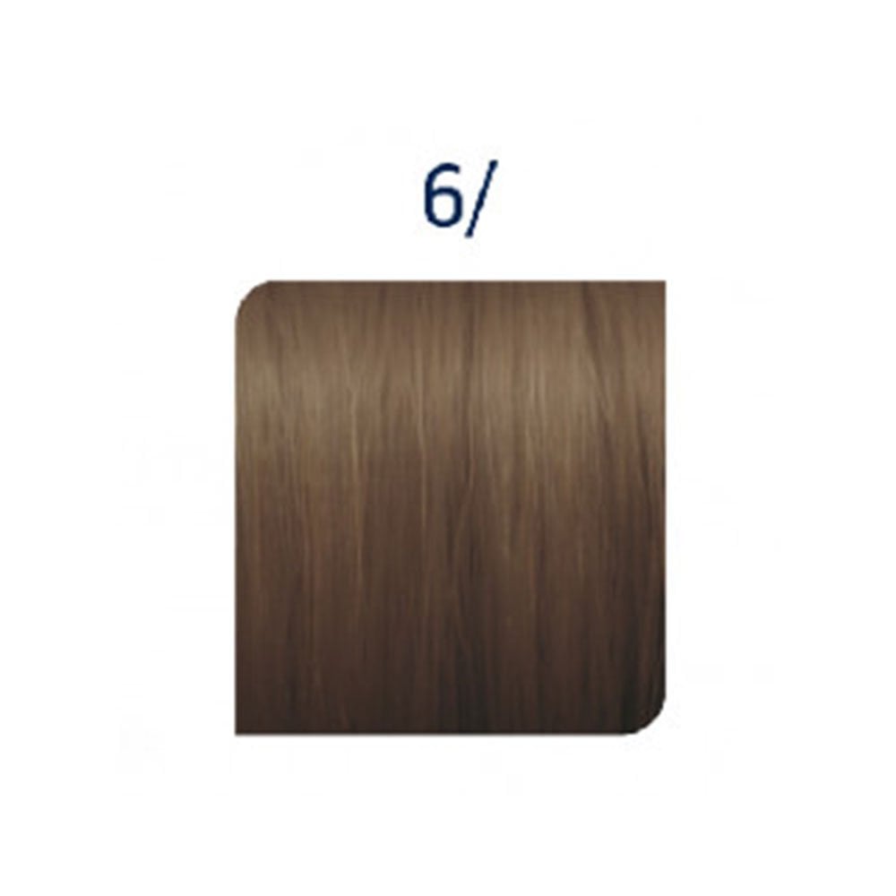 Wella Illumina Color Tube - 6/