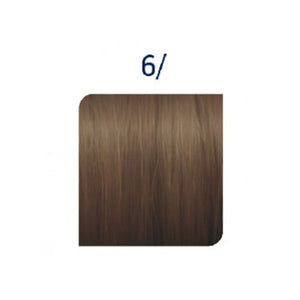 Wella Illumina Color Tube - 6/