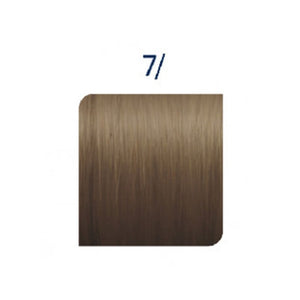 Wella Illumina Color Tube - 7/