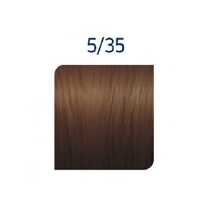 Wella Illumina Color Tube - 5/35