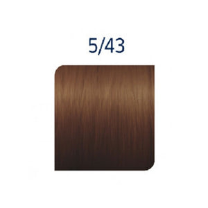 Wella Illumina Color Tube - 5/43