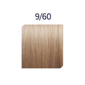 Wella Illumina Color Tube - 9/60