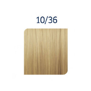 Wella Illumina Color Tube - 10/36