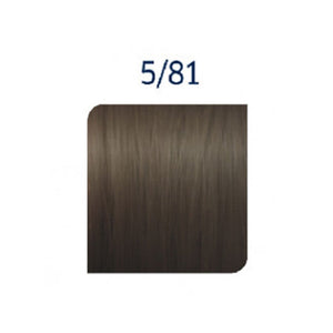 Wella Illumina Color Tube - 5/81