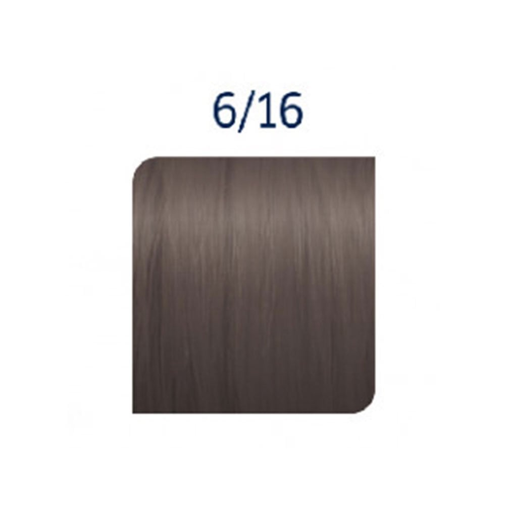 Wella Illumina Color Tube - 6/16