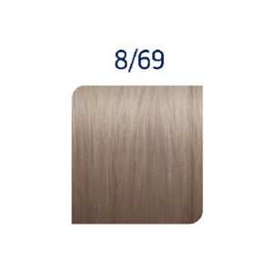 Wella Illumina Color Tube - 8/69