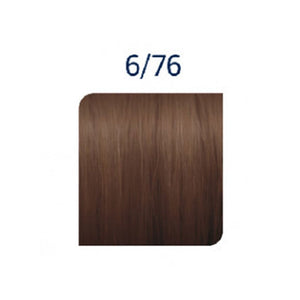 Wella Illumina Color Tube - 6/76