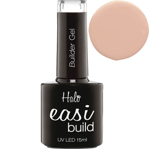 Halo Easi Build Gel 15ml - CoverPeach