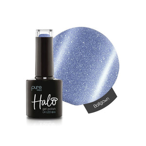 Halo Gel Polish 8ml - Ball Gown