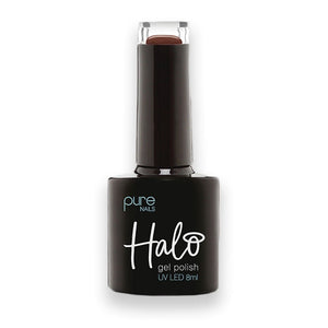 Halo Gel Polish 8ml - Base Coat