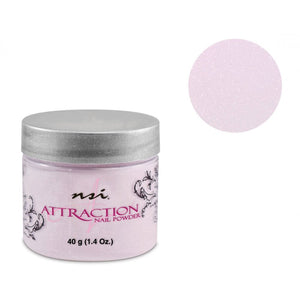 NSI Attraction Nail Powder 40grm - 7572 P Mas