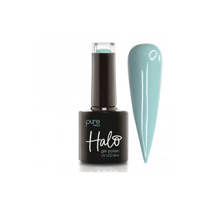 Halo Gel Polish 8ml - Aruba