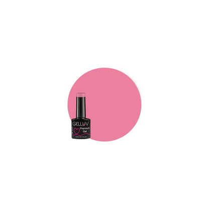 GelLuv Gel Polish 8ml - Icon