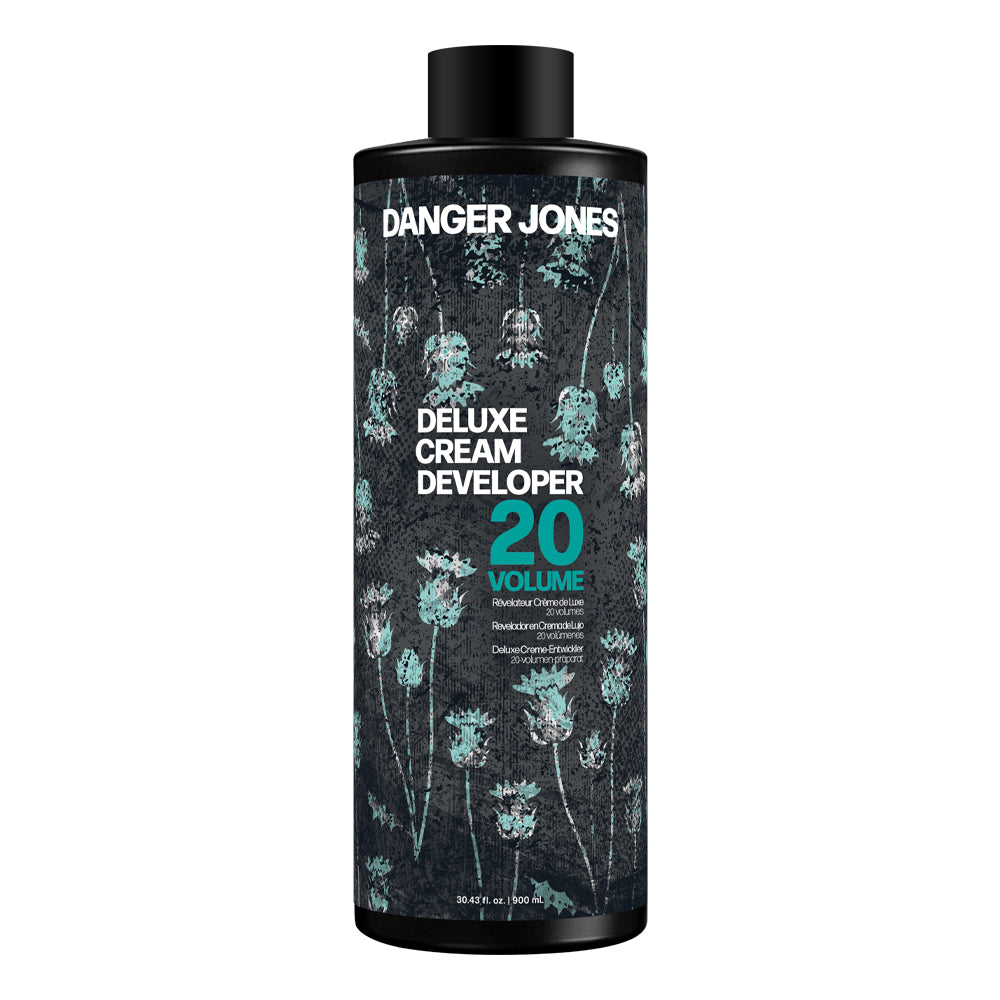 Danger Jones 20 Volume Developer 946ml