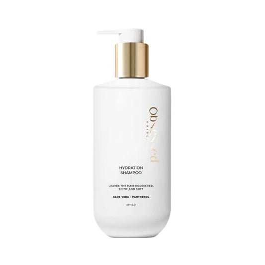 Obsessed Haircare Hydration Shampoo 250ml