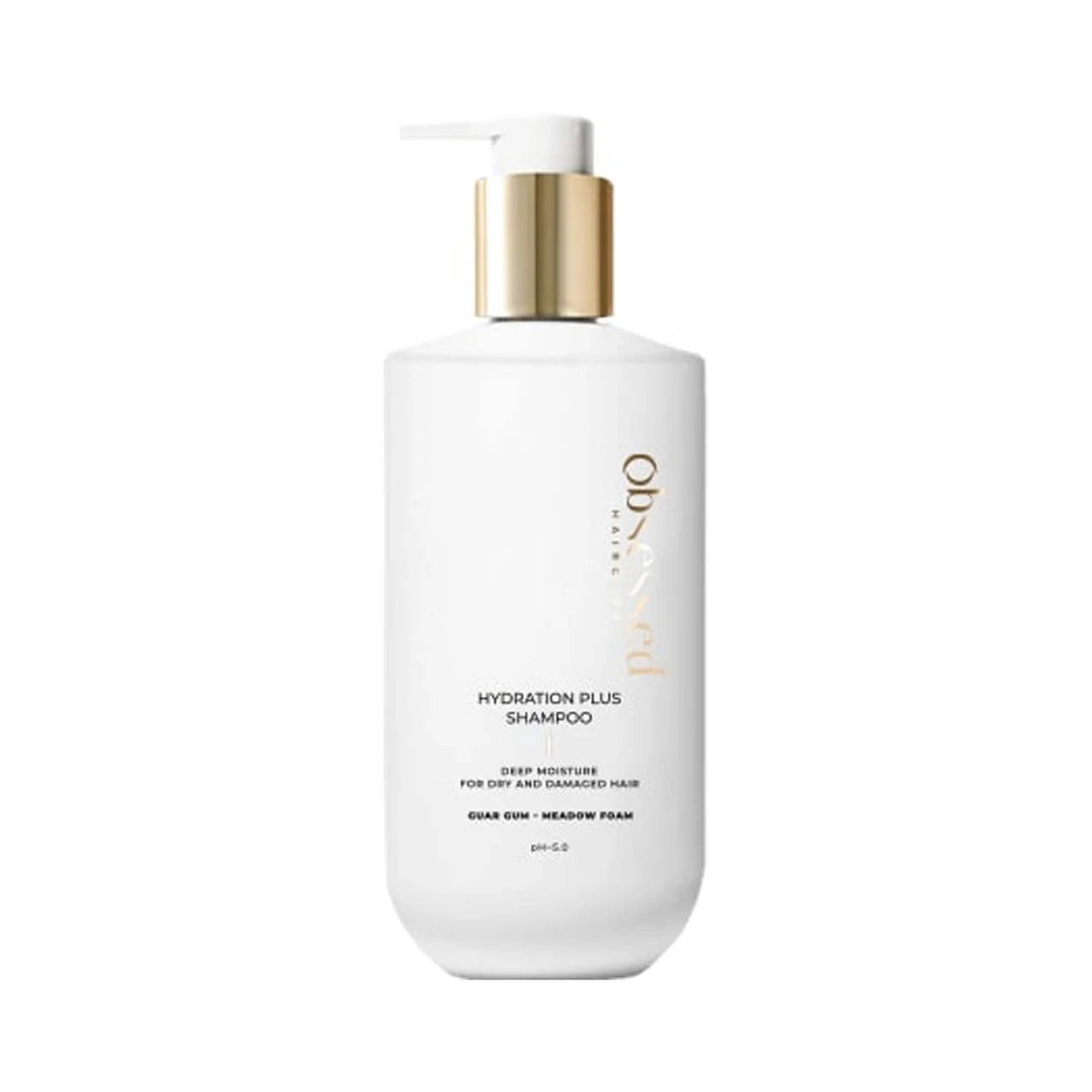 Obsessed Haircare Hydration Plus Shampoo 250ml