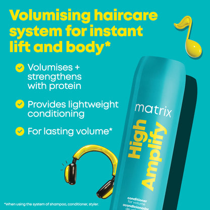 Matrix Wow That's What I Call Volume Gift Set