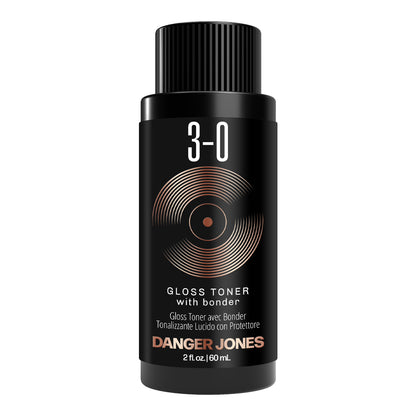 Danger Jones Gloss Toner 60ml 3-0