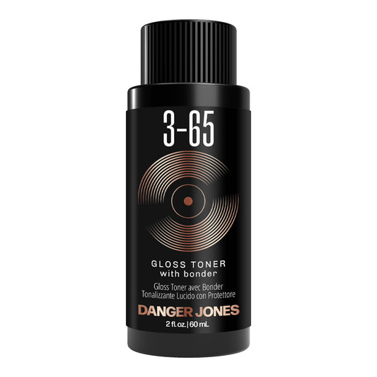 Danger Jones Gloss Toner 60ml 3-65