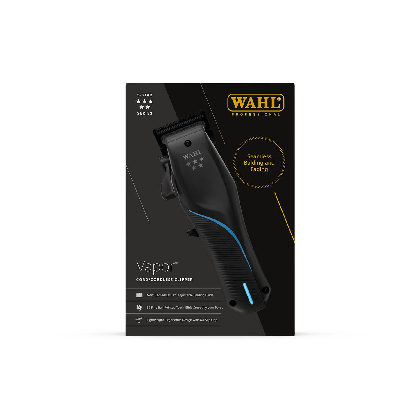 Wahl 5* Vapor Clipper Kit