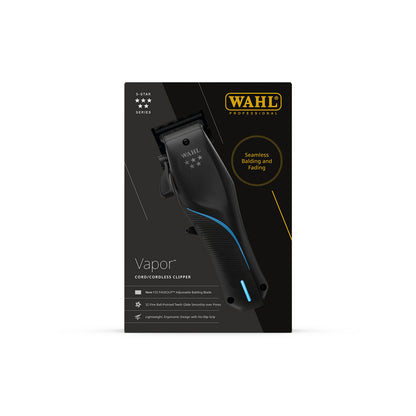 Wahl 5* Vapor Clipper Kit