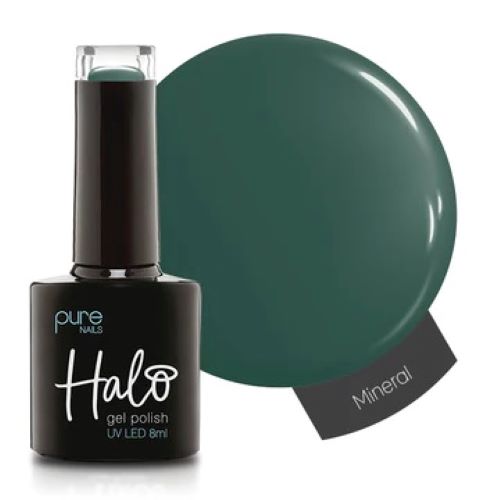 Halo Gel Polish 8ml - Mineral