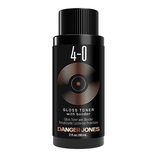 Danger Jones Gloss Toner 60ml 4-0