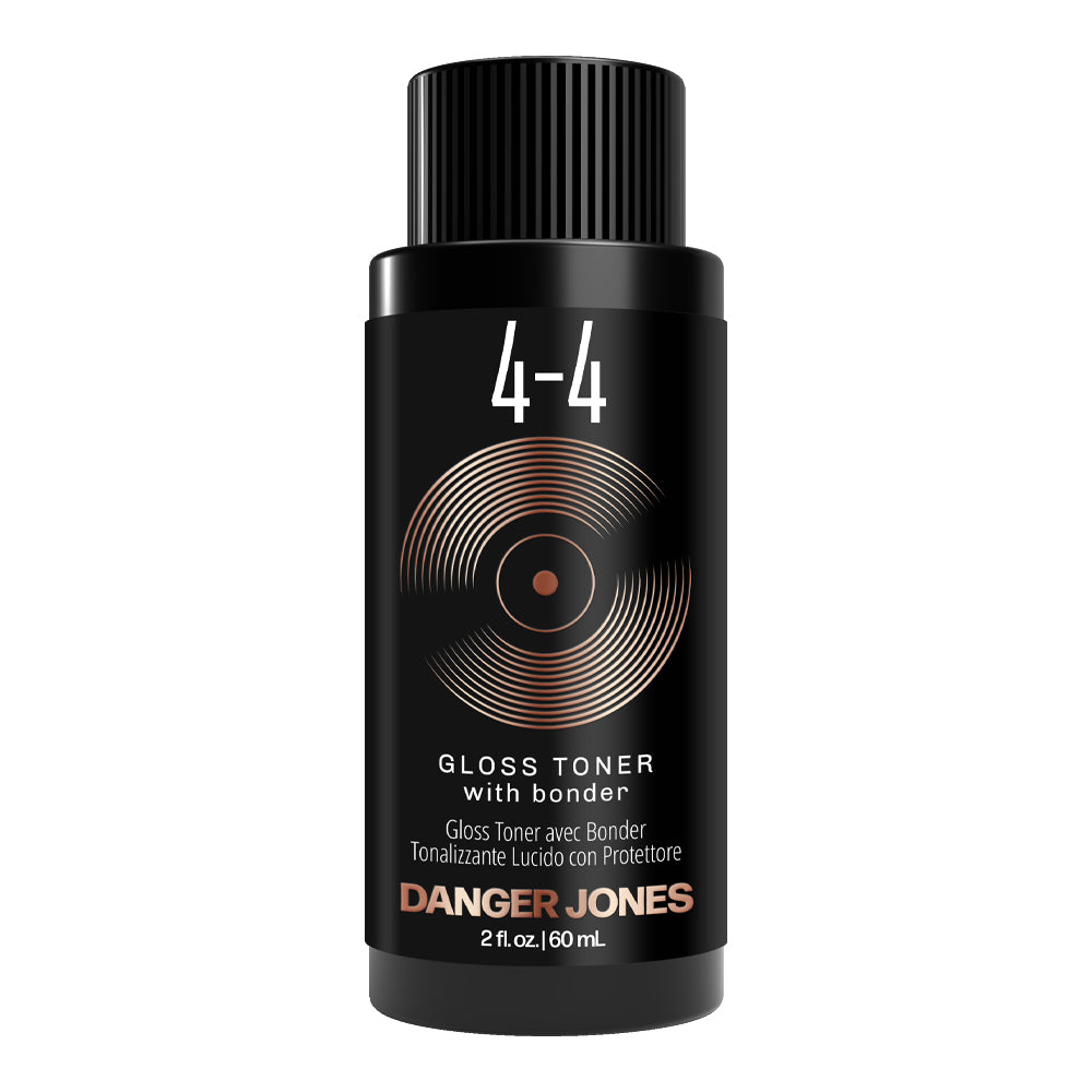 Danger Jones Gloss Toner 60ml 4-4