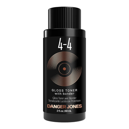 Danger Jones Gloss Toner 60ml 4-4