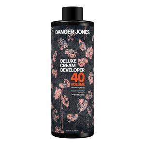 Danger Jones 40 Volume Developer 946ml