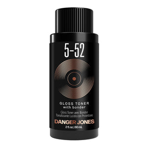 Danger Jones Gloss Toner 60ml 5-52