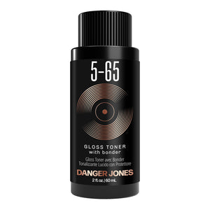 Danger Jones Gloss Toner 60ml 5-65